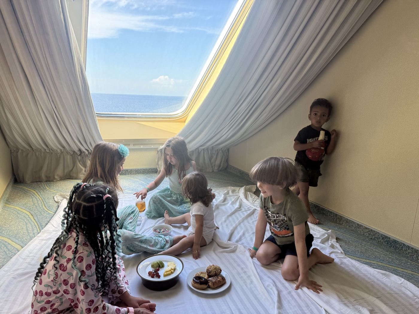 A moment from Cruise 2026